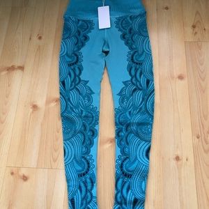 Avocado Brand leggings